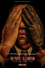 American Crime Story (2018) afişi American Crime Story (2018) afişi