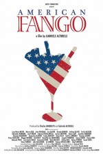 American Fango (2016) afişi