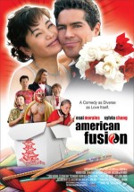 American Fusion (2005) afişi