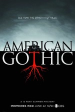 American Gothic (2016) afişi American Gothic (2016) afişi