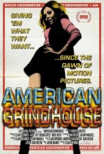 American Grindhouse (2010) afişi
