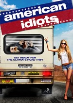 American Idiots (2013) afişi