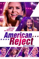 American Reject (2022) afişi
