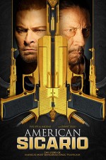 American Sicario