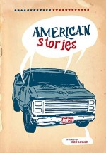 American Stories (2007) afişi