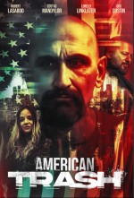 American Trash (2024) afişi