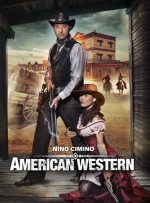 American Western (2022) afişi