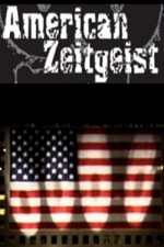 American Zeitgeist (2006) afişi