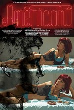 Americano (2011) afişi