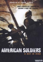 Amerikan Askerleri (2005) afişi