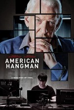 Amerikan Celladı (2019) afişi