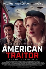 Amerikan Hain: Axis Sally'nin Yargılanması