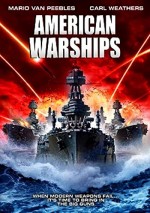 Amerikan Savaş Gemileri (2012) afişi