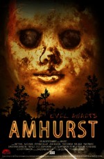 Amhurst (2008) afişi