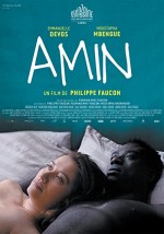 AMIN (2018) afişi