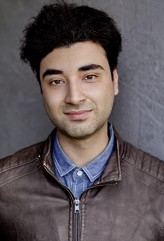 Amir Aizenstros fotoğrafı