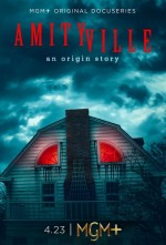 Amityville: An Origin Story (2023) afişi
