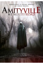 Amityville: Mt Misery Road (2018) afişi