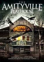 Amityville Playhouse (2015) afişi