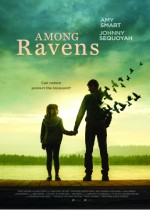 Among Ravens (2014) afişi Among Ravens (2014) afişi