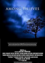 Among Thieves (2009) afişi