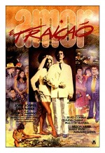Amor E Traição (1979) afişi