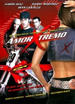 Amor Xtremo (2006) afişi