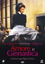 Amore E Ginnastica (1973) afişi