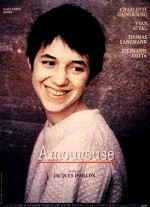 Amoureuse (1992) afişi
