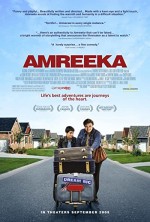 Amreeka (2009) afişi
