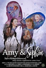 Amy and Sophia (2017) afişi