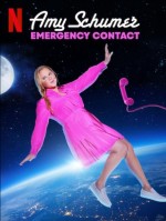 Amy Schumer: Emergency Contact (2023) afişi