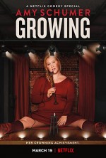 Amy Schumer Growing (2019) afişi