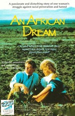 An African Dream (1988) afişi