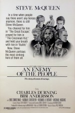 An Enemy of the People (1978) afişi An Enemy of the People (1978) afişi