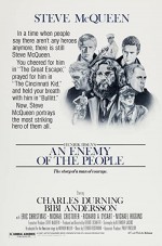 An Enemy of the People (1978) afişi