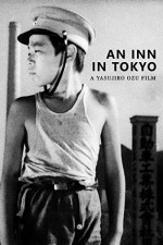An ınn in Tokyo (1935) afişi
