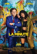 An L.A. Minute An L.A. Minute