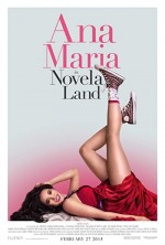 Ana Maria in Novela Land (2015) afişi