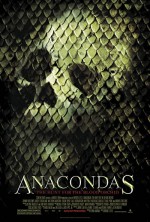 Anaconda 2: Lanetli Orkidenin Peşinde (2004) afişi