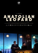 Anadolu Leopari