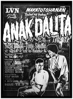 Anak Dalita (1956) afişi