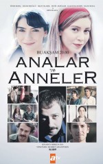 Analar ve Anneler Analar ve Anneler