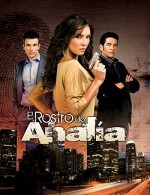 Analia (2008) afişi
