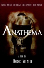 Anathema (2017) afişi