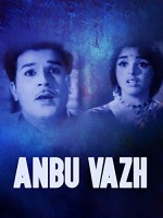 Anbu Vazhi (1968) afişi