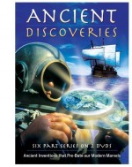 Ancient Discoveries (2003) afişi