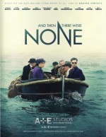 And Then There Were None And Then There Were None