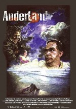 Anderland (2003) afişi