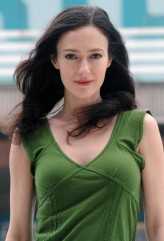 Andrea Dover fotoğrafı